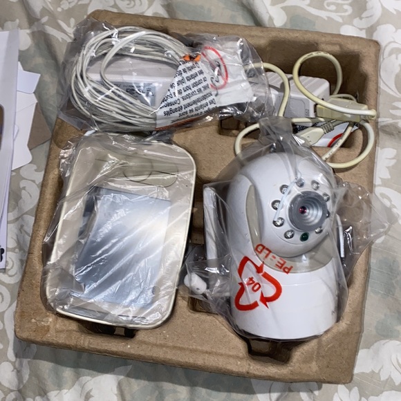 Infant Optics DXR-8 - Picture 6 of 6